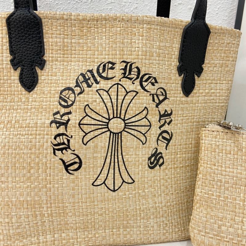 Chrome Hearts Shopping Bags